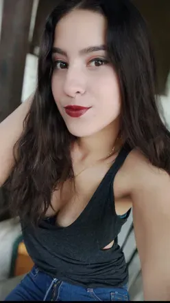 OnlyFans cuenta samanticavarela avatar 1