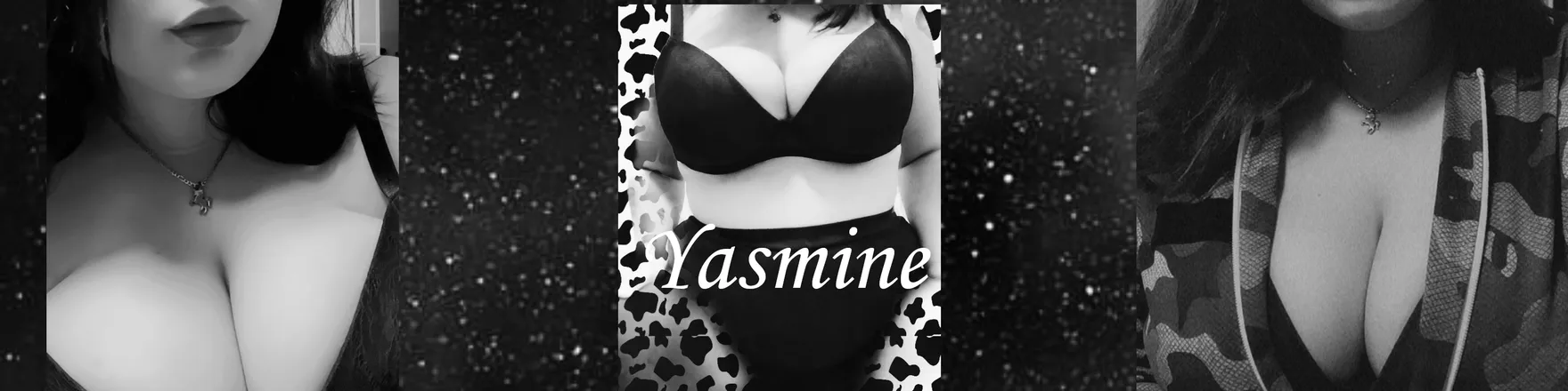 OnlyFans cuenta yasmine_01 header 2