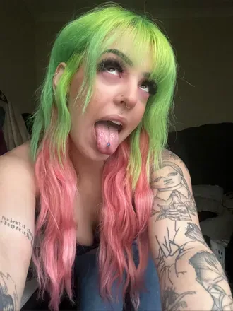 OnlyFans cuenta bluebabbyy avatar 1