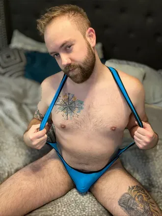 OnlyFans cuenta otterryan07 avatar 1