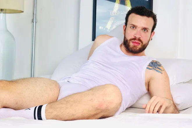 OnlyFans cuenta rogeriorogersofficial header 2