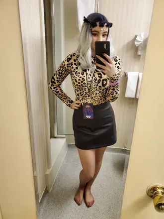 OnlyFans cuenta toxicrose420 avatar 1