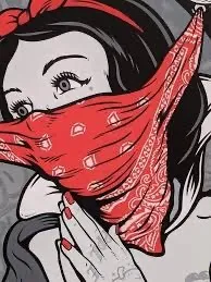 OnlyFans cuenta ladyinred_b header 2