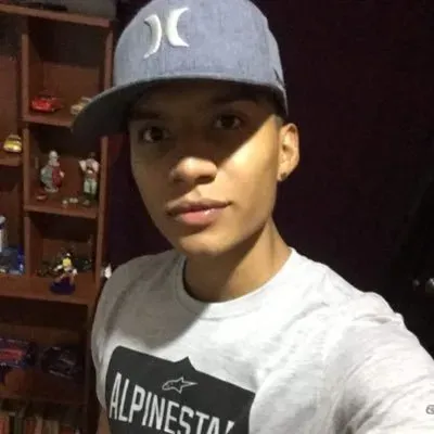 OnlyFans cuenta kevinalzate avatar 1
