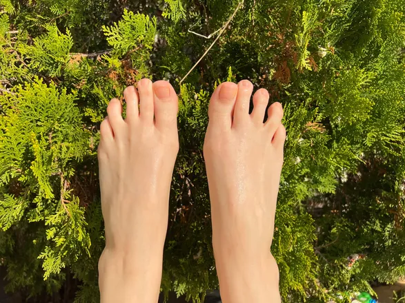 OnlyFans account  mollylarkin654 header 2
