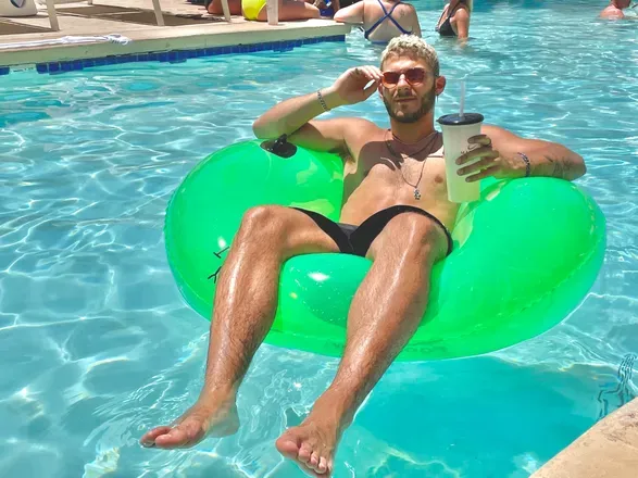 OnlyFans cuenta alphatate11 avatar 1