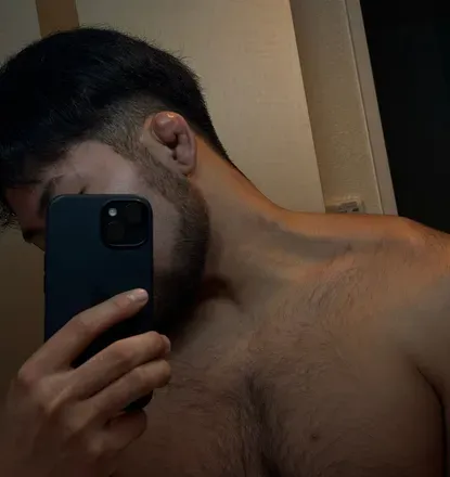 OnlyFans account  myhair_isgoodof header 2