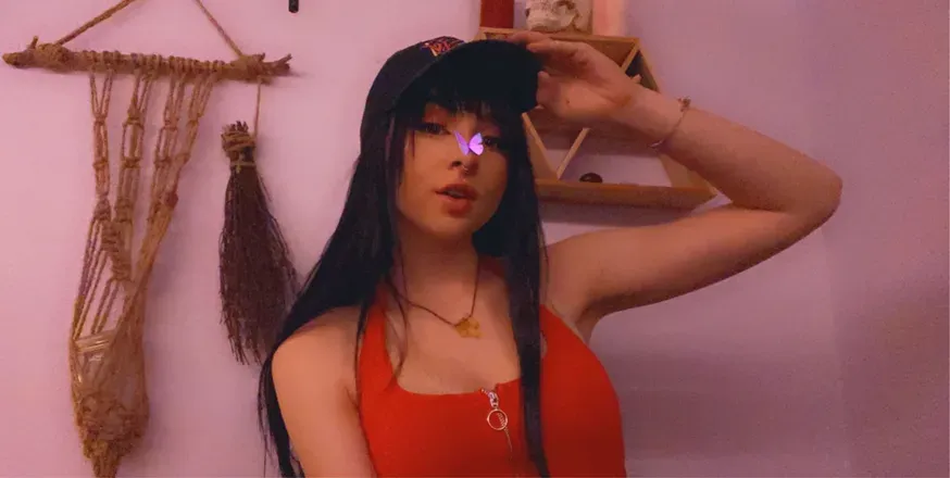 OnlyFans cuenta daniiidarling header 2