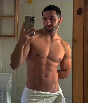 OnlyFans cuenta andrey_andreychuk avatar 1