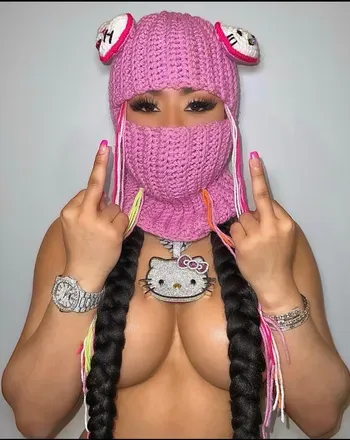 OnlyFans cuenta ddiamondoll avatar 1