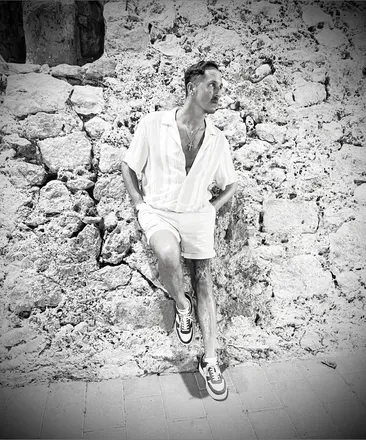 OnlyFans cuenta usedsockguy avatar 1