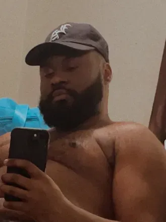 OnlyFans cuenta mrchocolate1995 avatar 1