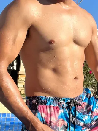 OnlyFans cuenta patrickvega avatar 1