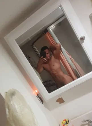 OnlyFans cuenta arielsantana98 header 2
