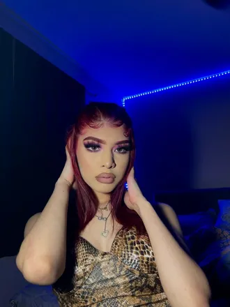 OnlyFans account  xo_mariea avatar 1