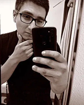 OnlyFans cuenta latinojorge avatar 1