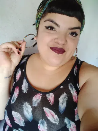 OnlyFans cuenta lolasimonet avatar 1