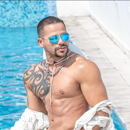 OnlyFans cuenta frankebano avatar 1