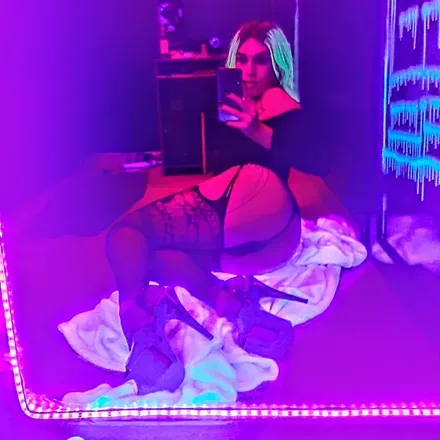 OnlyFans cuenta cybertrouble_ avatar 1