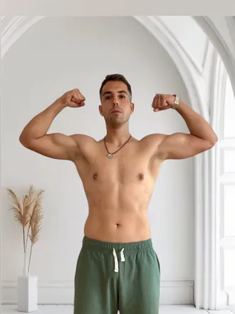 OnlyFans cuenta marioalfadom header 2