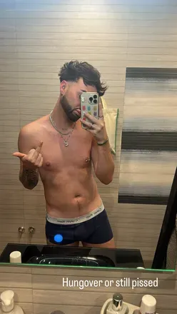 OnlyFans of chunkdav20