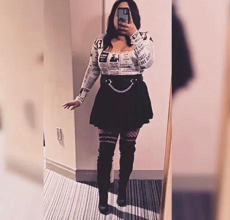 OnlyFans cuenta aznbunnybabe avatar 1