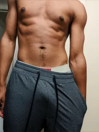 OnlyFans cuenta discreetlinks avatar 1