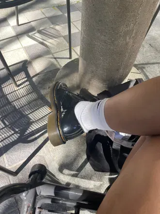 OnlyFans cuenta thylafeetofficial avatar 1