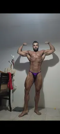 OnlyFans cuenta atilabrxl avatar 1
