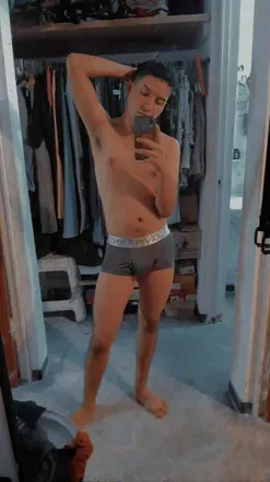 OnlyFans cuenta alanalanrdz6 avatar 1