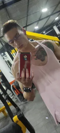 OnlyFans cuenta babyrainzerg avatar 1