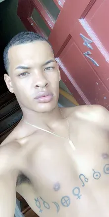OnlyFans cuenta richxxxplays avatar 1
