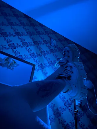 OnlyFans cuenta prettyn1ghtmare header 2