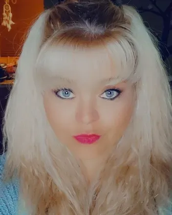 OnlyFans cuenta qt314blondie avatar 1