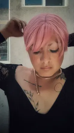 OnlyFans cuenta rebeccajay0 avatar 1