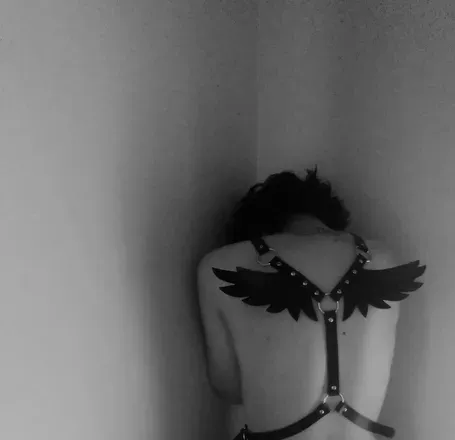 OnlyFans cuenta angelmoth avatar 1