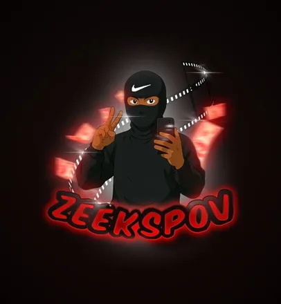 OnlyFans account  zeekspov header 2