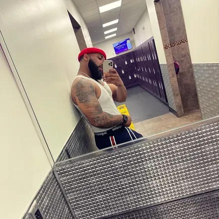 OnlyFans cuenta glzdiaz avatar 1