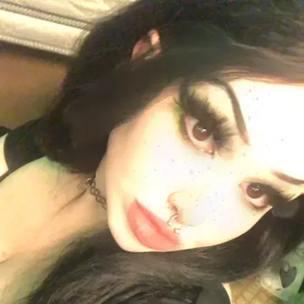 OnlyFans account  oxythottinn avatar 1
