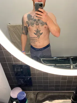 OnlyFans account  stonecold6969 avatar 1