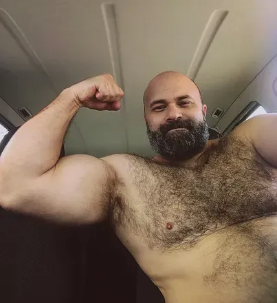 OnlyFans cuenta brbear avatar 1