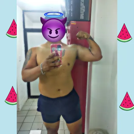OnlyFans cuenta juanani60789342 header 2