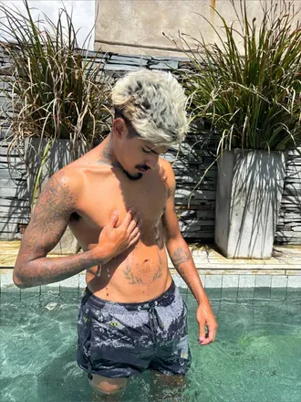OnlyFans cuenta romariccix avatar 1