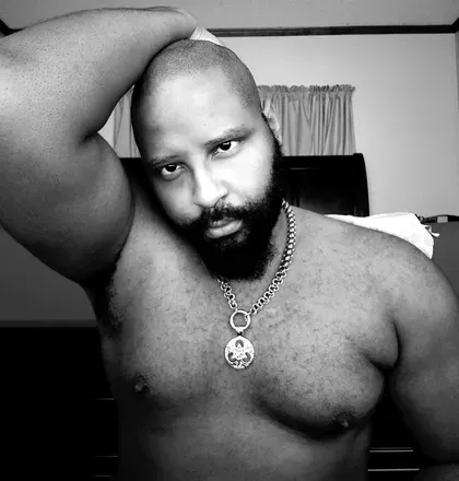 OnlyFans cuenta barlowjackson avatar 1