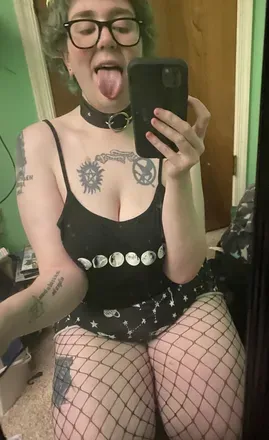 OnlyFans cuenta trishlicorice avatar 1