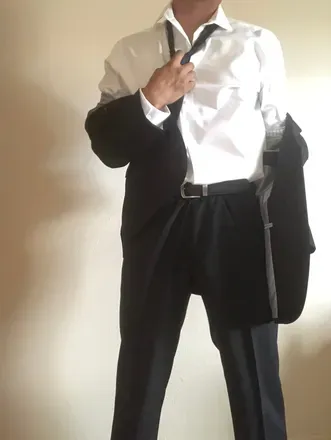 OnlyFans cuenta mrgentlemanj avatar 1