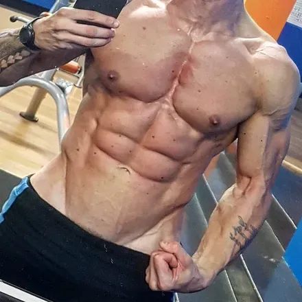 OnlyFans cuenta fitworld avatar 1