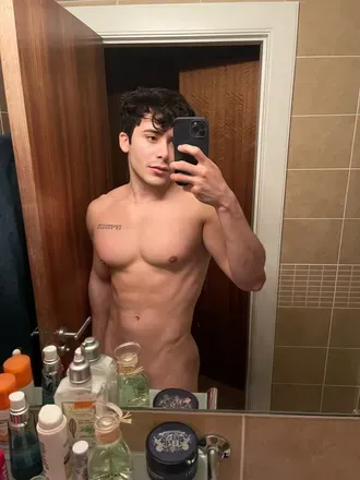 OnlyFans cuenta felipebarroso avatar 1