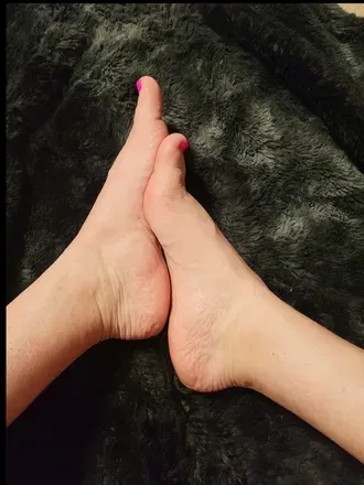 OnlyFans cuenta queenhappyfeet avatar 1