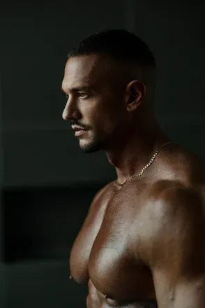 OnlyFans cuenta charlielondon avatar 1
